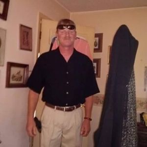 Meet your Posher, Dean